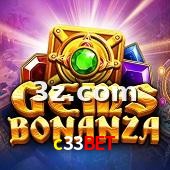 Gems Bonanza.